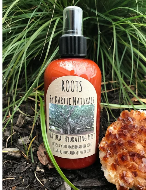 Roots Hydrating Hair Mist