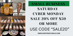 Karite Naturals