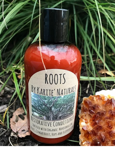 Roots Restorative Conditioner