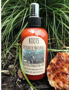 Roots Hydrating Hair Mist