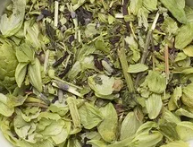 Nighty Night Organic Herbal Tea